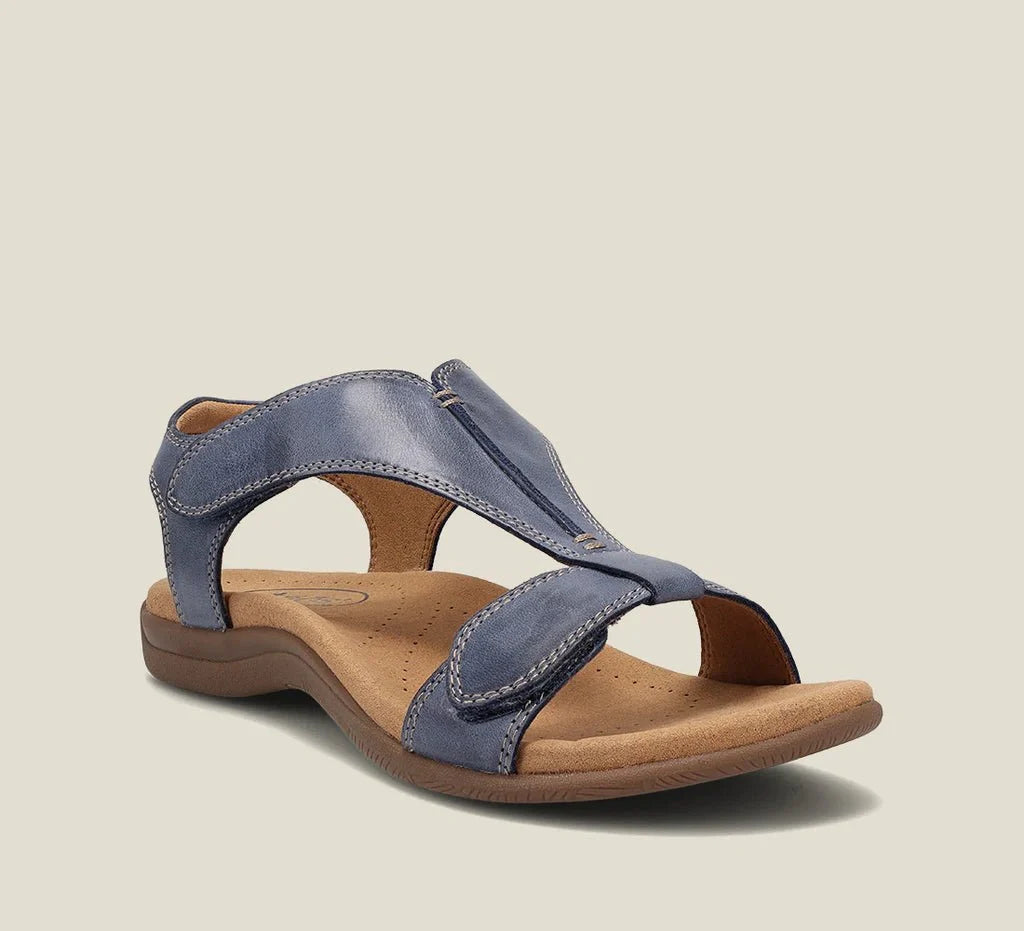 QUENARA | ORTHOPEADIC SANDALS