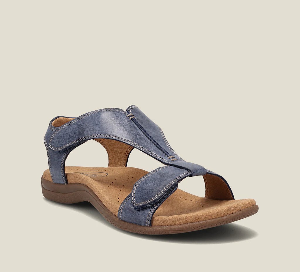 IRAVELLE | LIGHTWEIGHT ORTHOPEDIC WALK SANDALS
