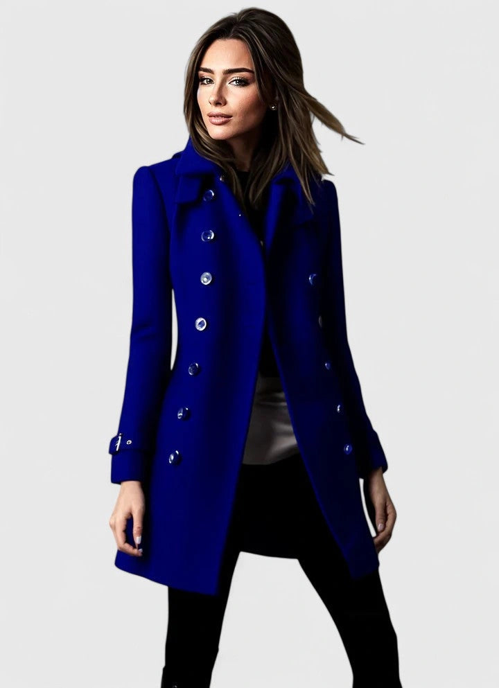 THE ELOWENNA | GRACE COAT