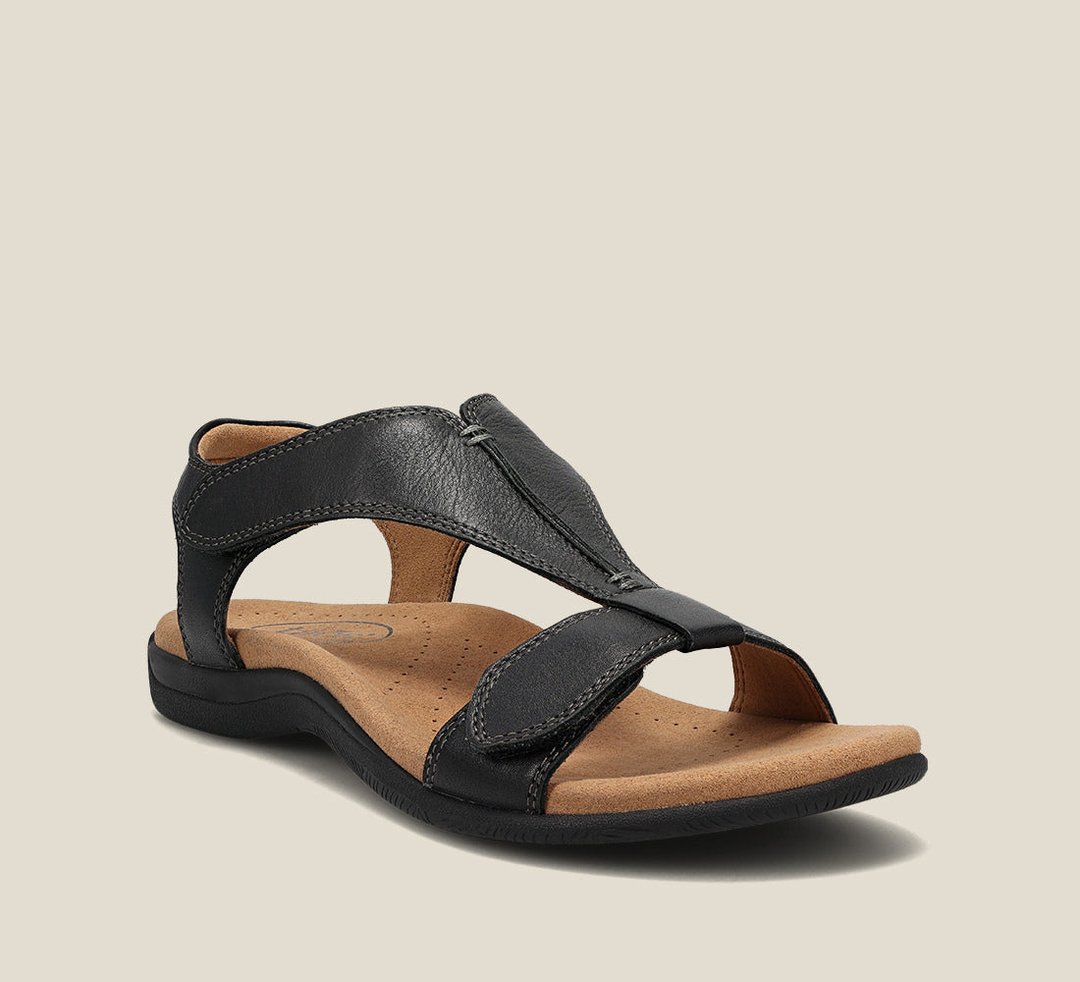 IRAVELLE | LIGHTWEIGHT ORTHOPEDIC WALK SANDALS