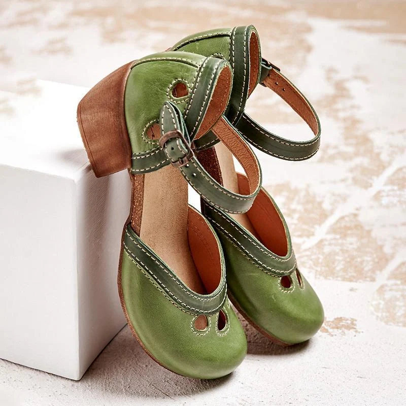 RHOSELLE | ORTHOPEDIC SANDALS