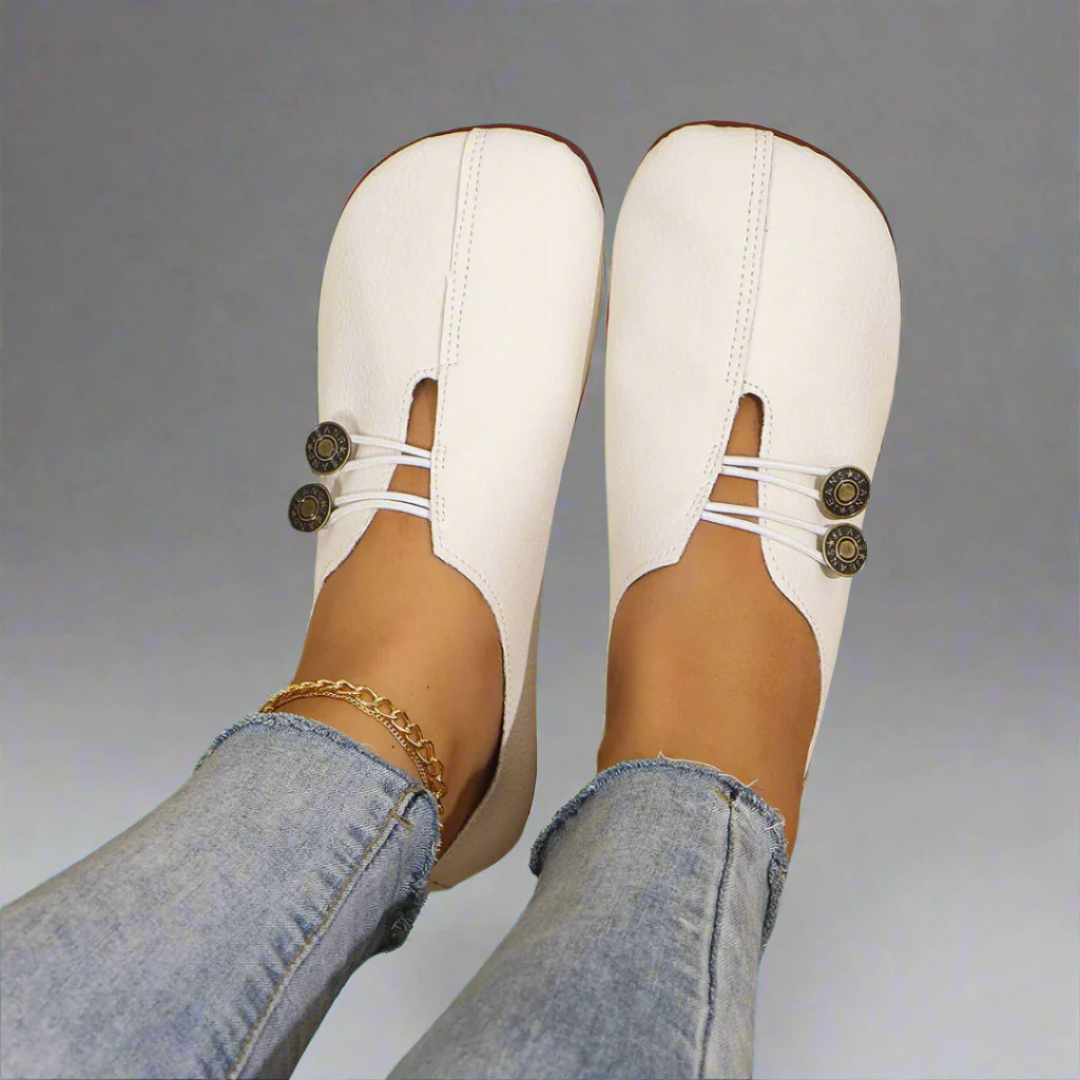 ULIVETTE | ORTHOPEDIC SANDALS
