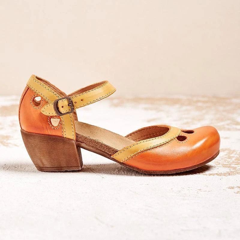 RHOSELLE | ORTHOPEDIC SANDALS