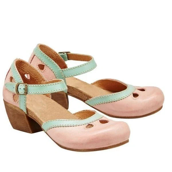 RHOSELLE | ORTHOPEDIC SANDALS