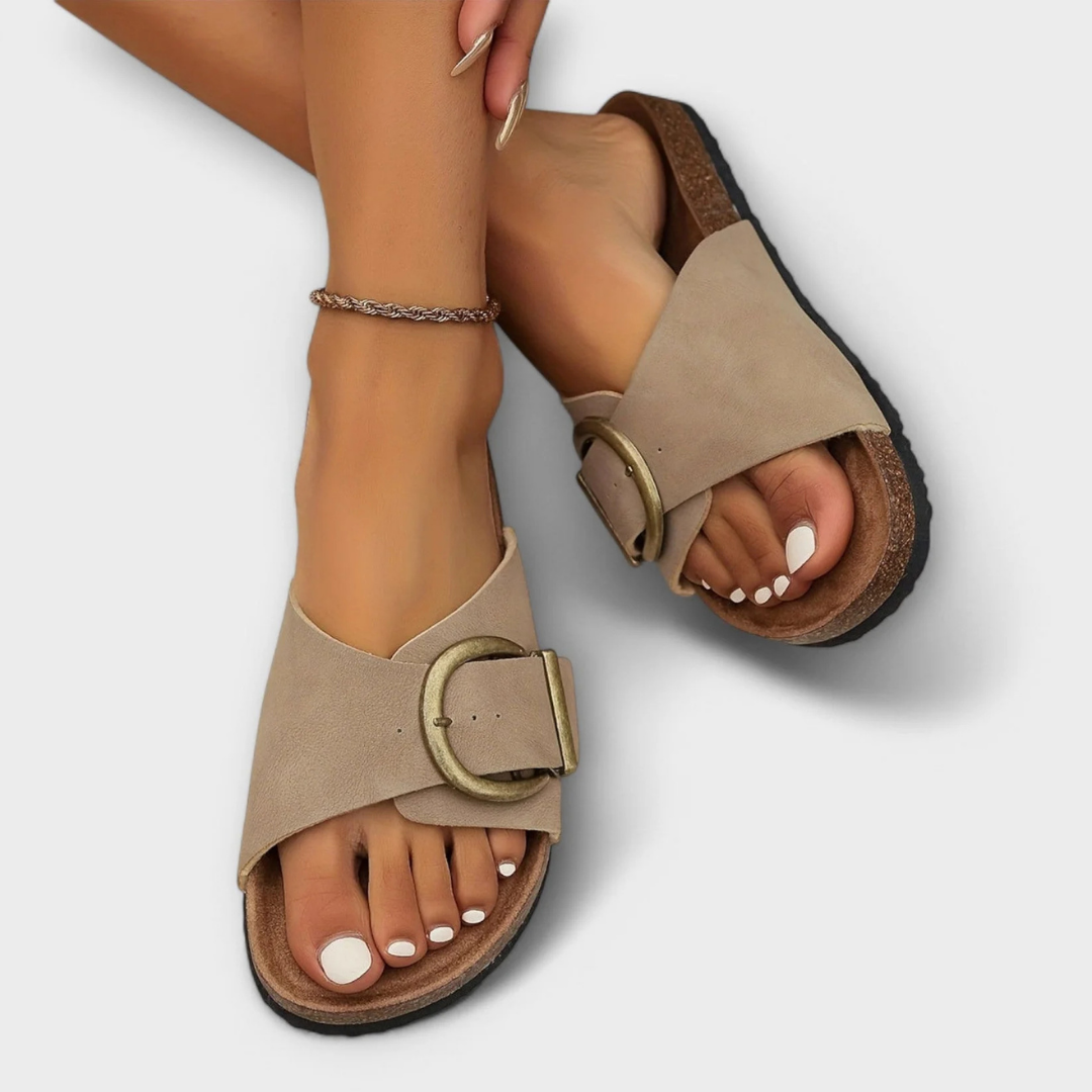WYNSERA | SUMMER SANDALS