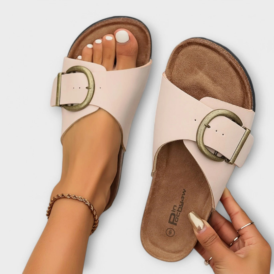 WYNSERA | SUMMER SANDALS