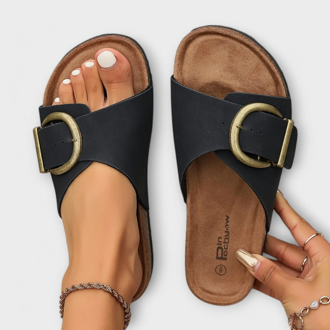 WYNSERA | SUMMER SANDALS