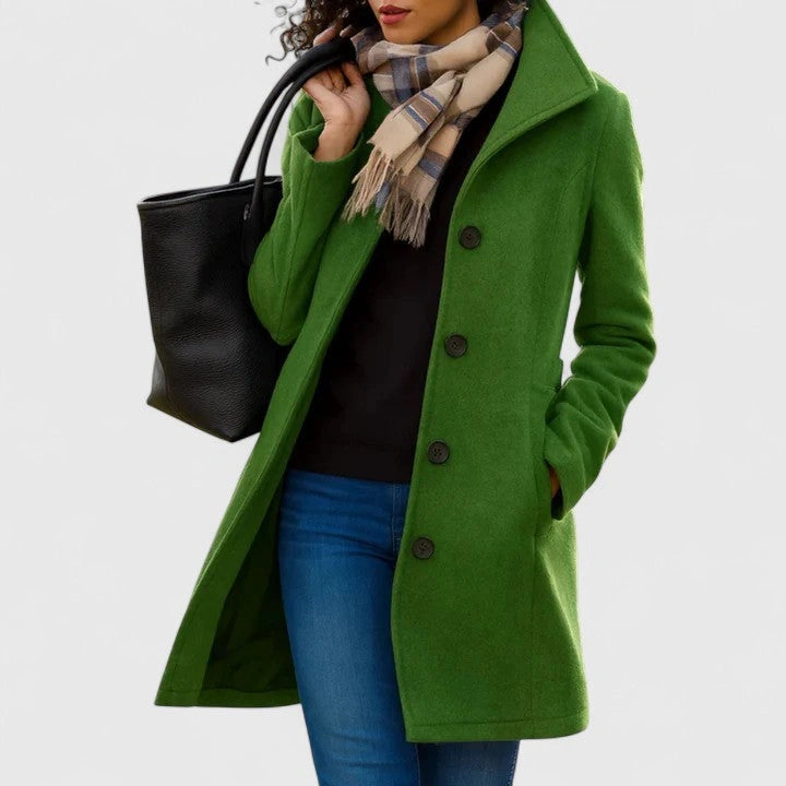 THE AMELIORA | CLASSIC COAT