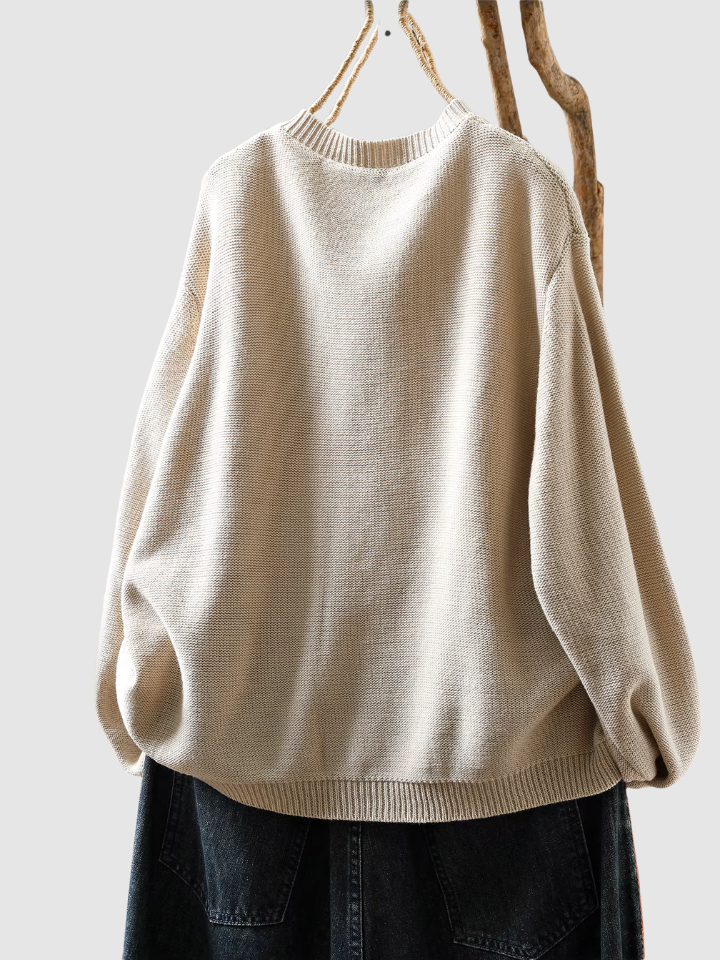 THE ISOLDE | GRACE CARDIGAN