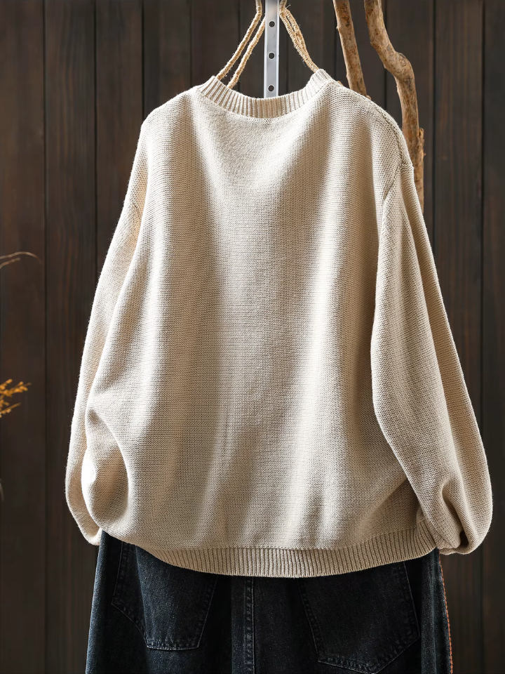 THE SOLENNE | GRACE CARDIGAN