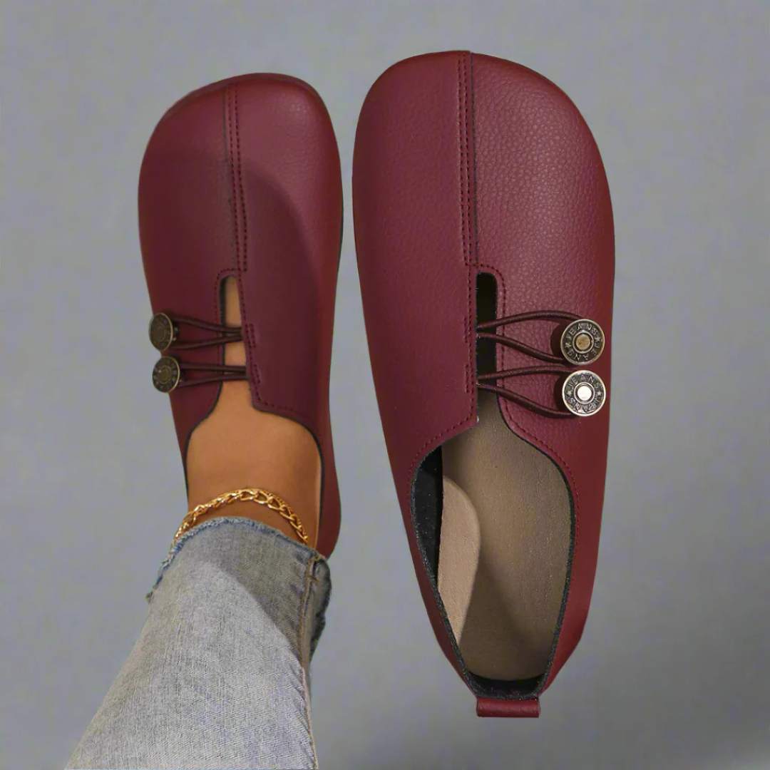 ULIVETTE | ORTHOPEDIC SANDALS