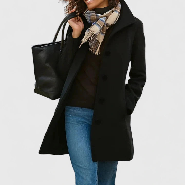 THE AMELIORA | CLASSIC COAT