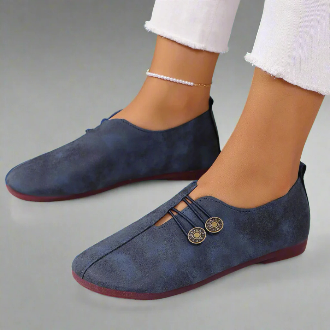 ULIVETTE | ORTHOPEDIC SANDALS