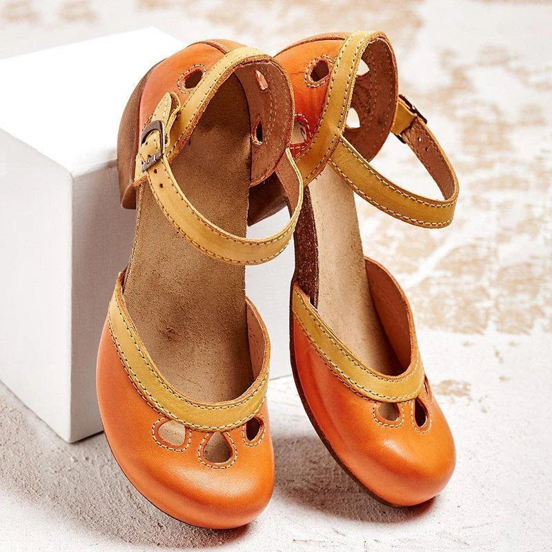 RHOSELLE | ORTHOPEDIC SANDALS