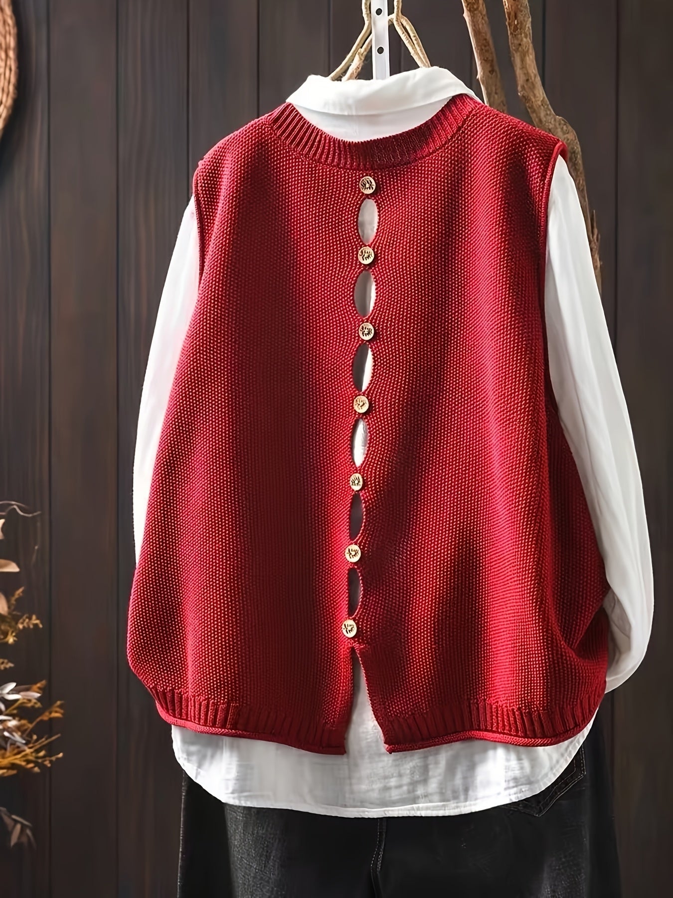 THE HAVEN | GRACE CARDIGAN