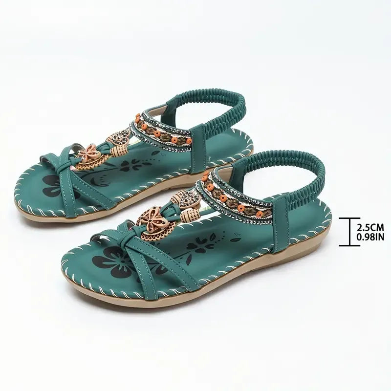 XAVIELLE | COMFORTABLE ORTHOPAEDIC SANDALS