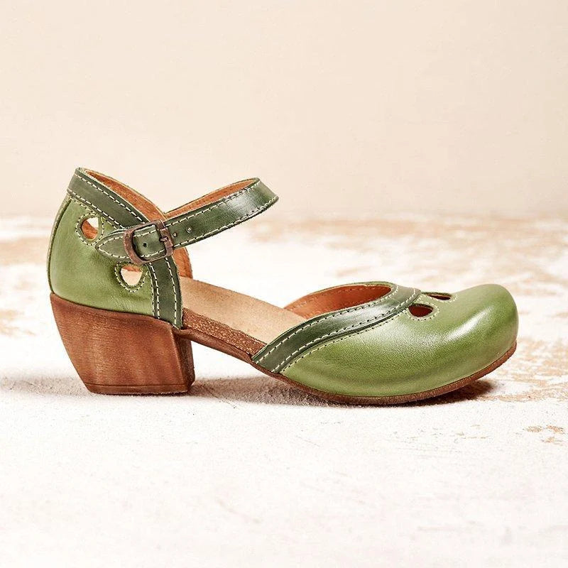 RHOSELLE | ORTHOPEDIC SANDALS