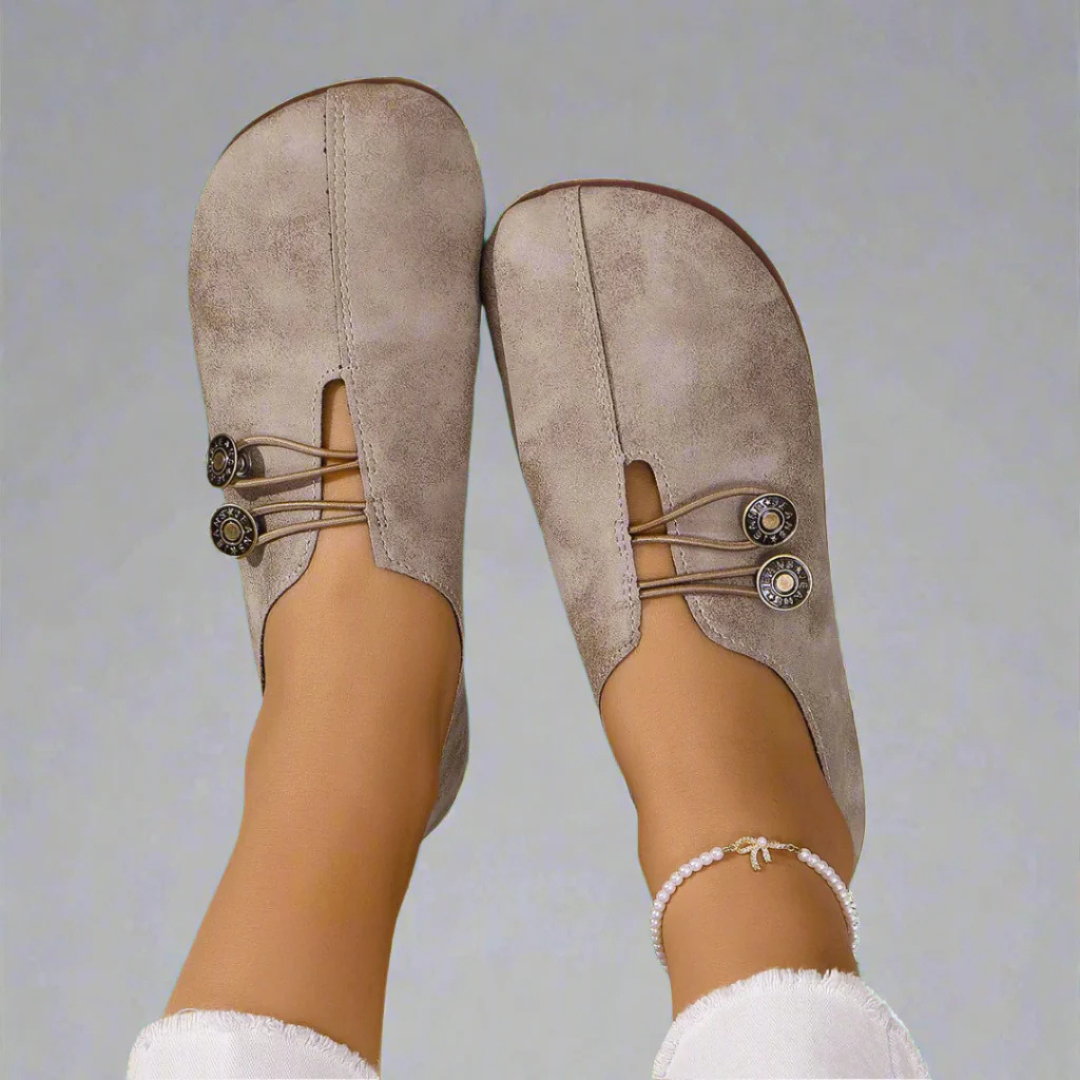 ULIVETTE | ORTHOPEDIC SANDALS