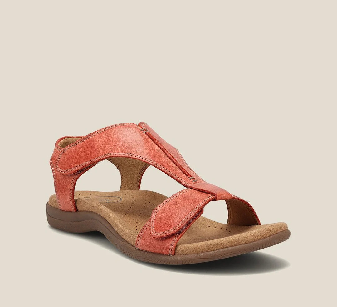 QUENARA | ORTHOPEADIC SANDALS