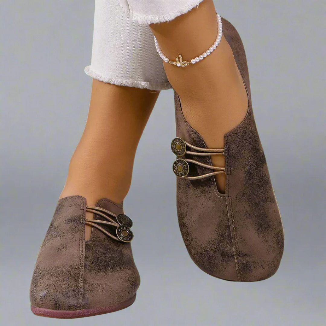 ULIVETTE | ORTHOPEDIC SANDALS