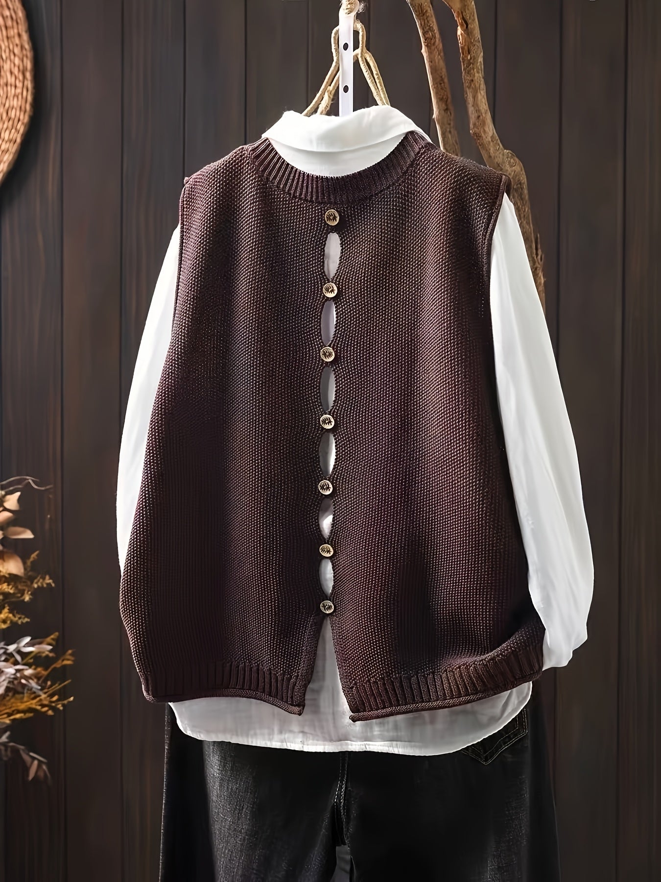 THE HAVEN | GRACE CARDIGAN