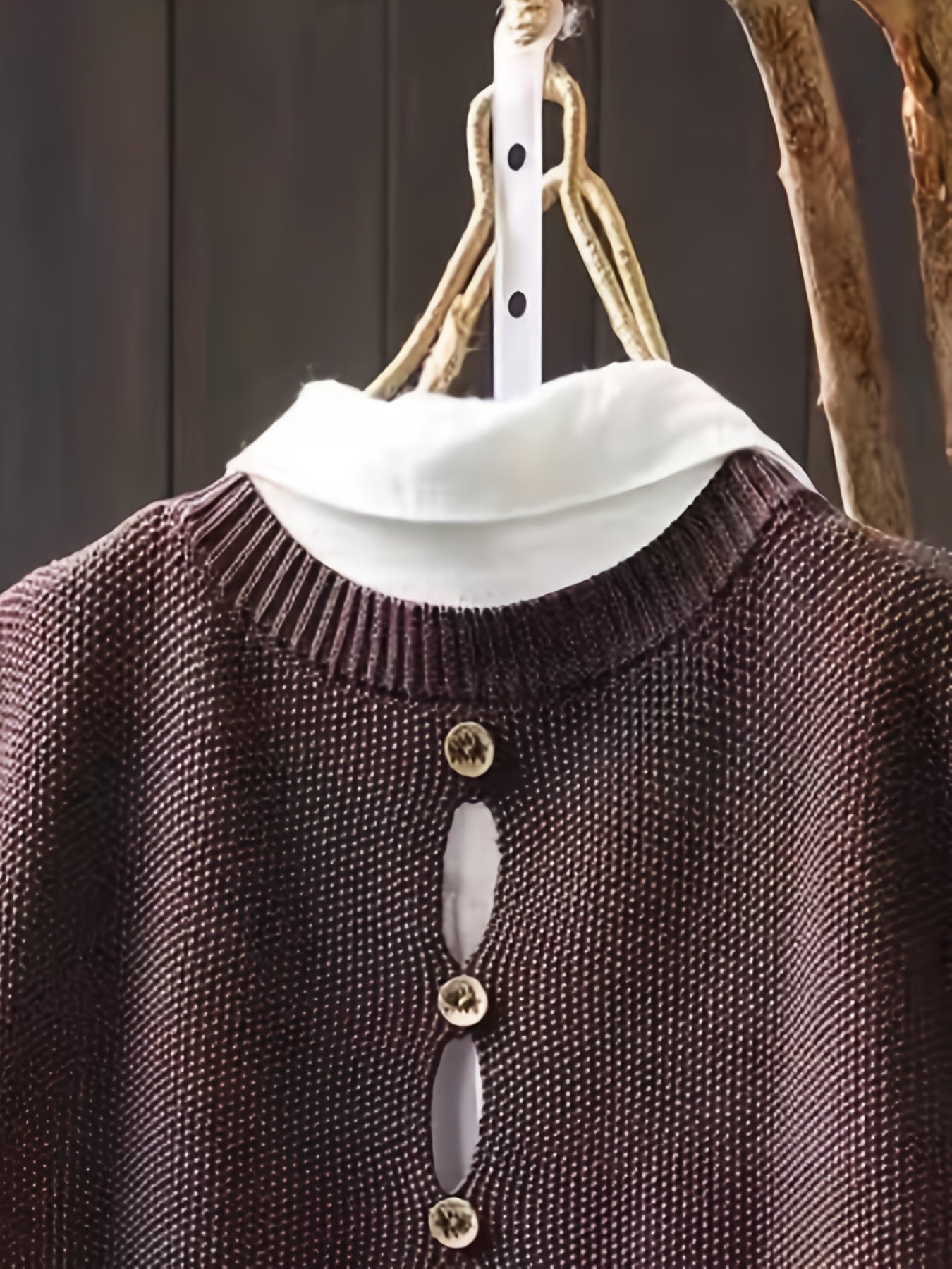 THE HAVEN | GRACE CARDIGAN