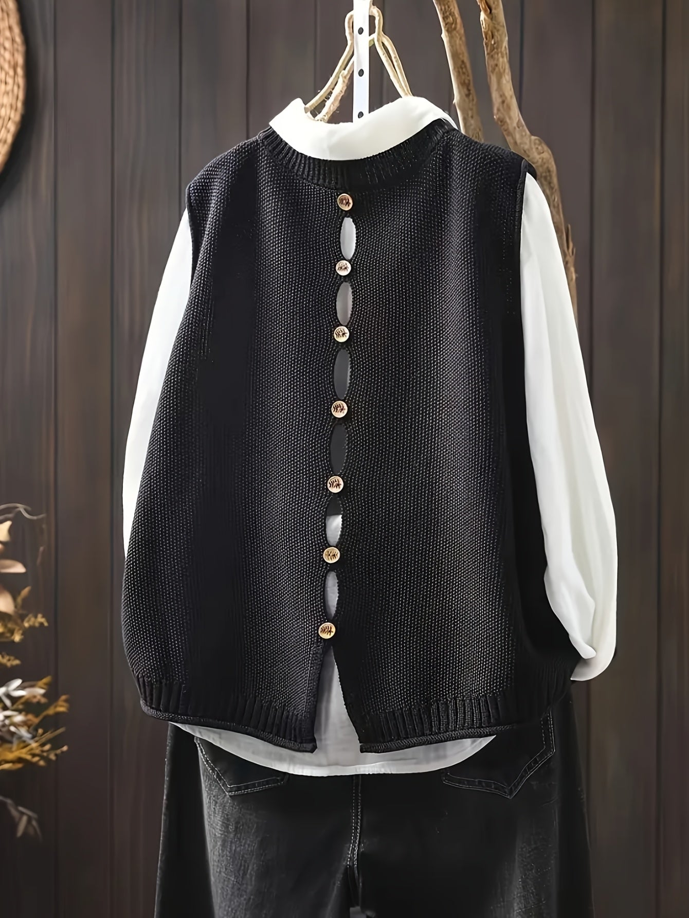 THE HAVEN | GRACE CARDIGAN