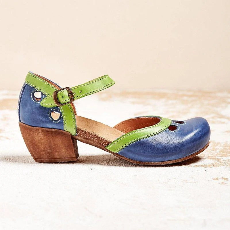 RHOSELLE | ORTHOPEDIC SANDALS