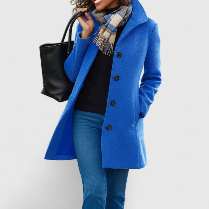 THE AMELIORA | CLASSIC COAT