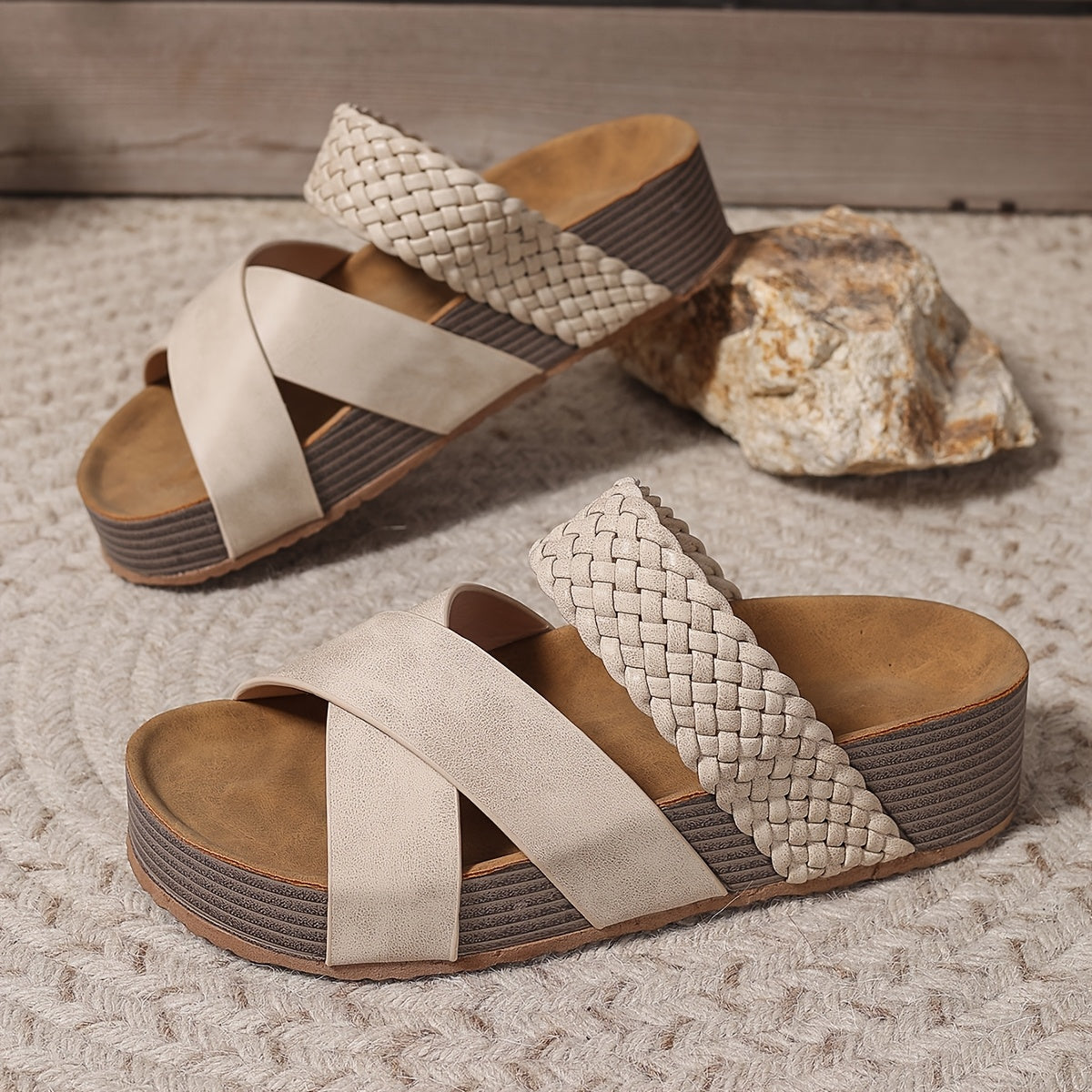 ADALIENNE | ORTHOPEDIC SANDALS