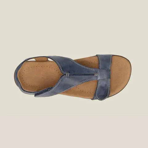 IRAVELLE | LIGHTWEIGHT ORTHOPEDIC WALK SANDALS