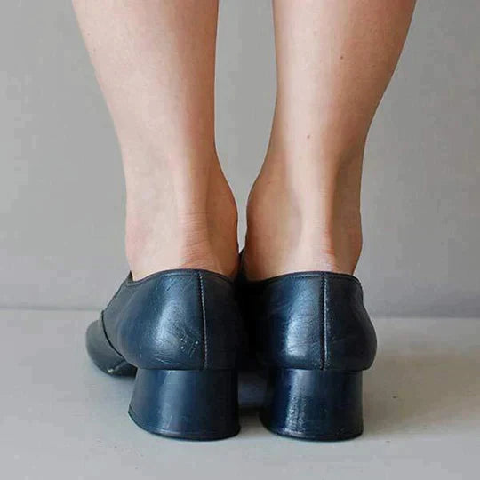 TARIANE | LUXE LEATHER ORTHOPEDIC SANDALS