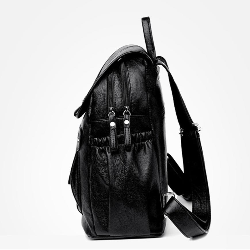 AVENCIA – SOPHISTICATED & PRACTICAL EVERYDAY BACKPACK