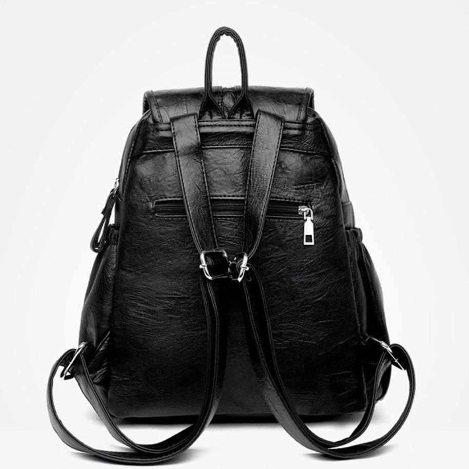 AVENCIA – SOPHISTICATED & PRACTICAL EVERYDAY BACKPACK