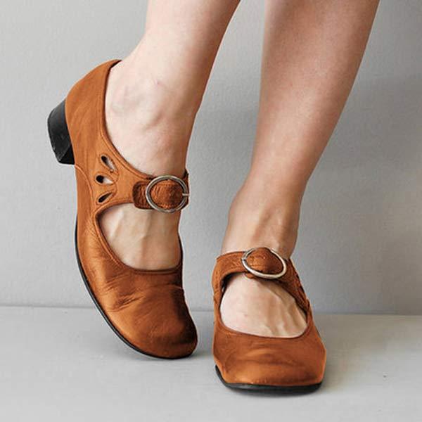 TARIANE | LUXE LEATHER ORTHOPEDIC SANDALS