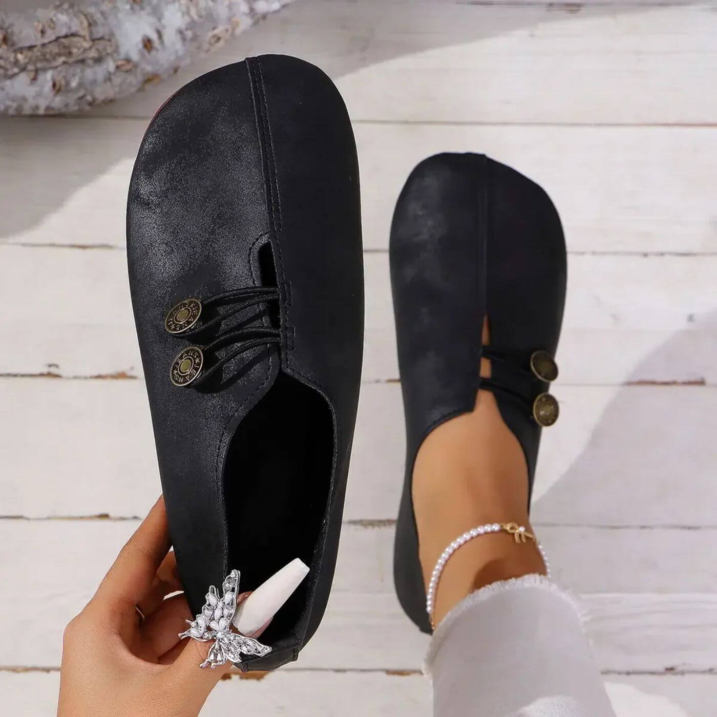 ULIVETTE | ORTHOPEDIC SANDALS