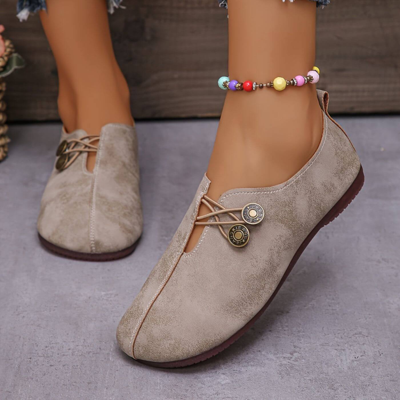 ULIVETTE | ORTHOPEDIC SANDALS