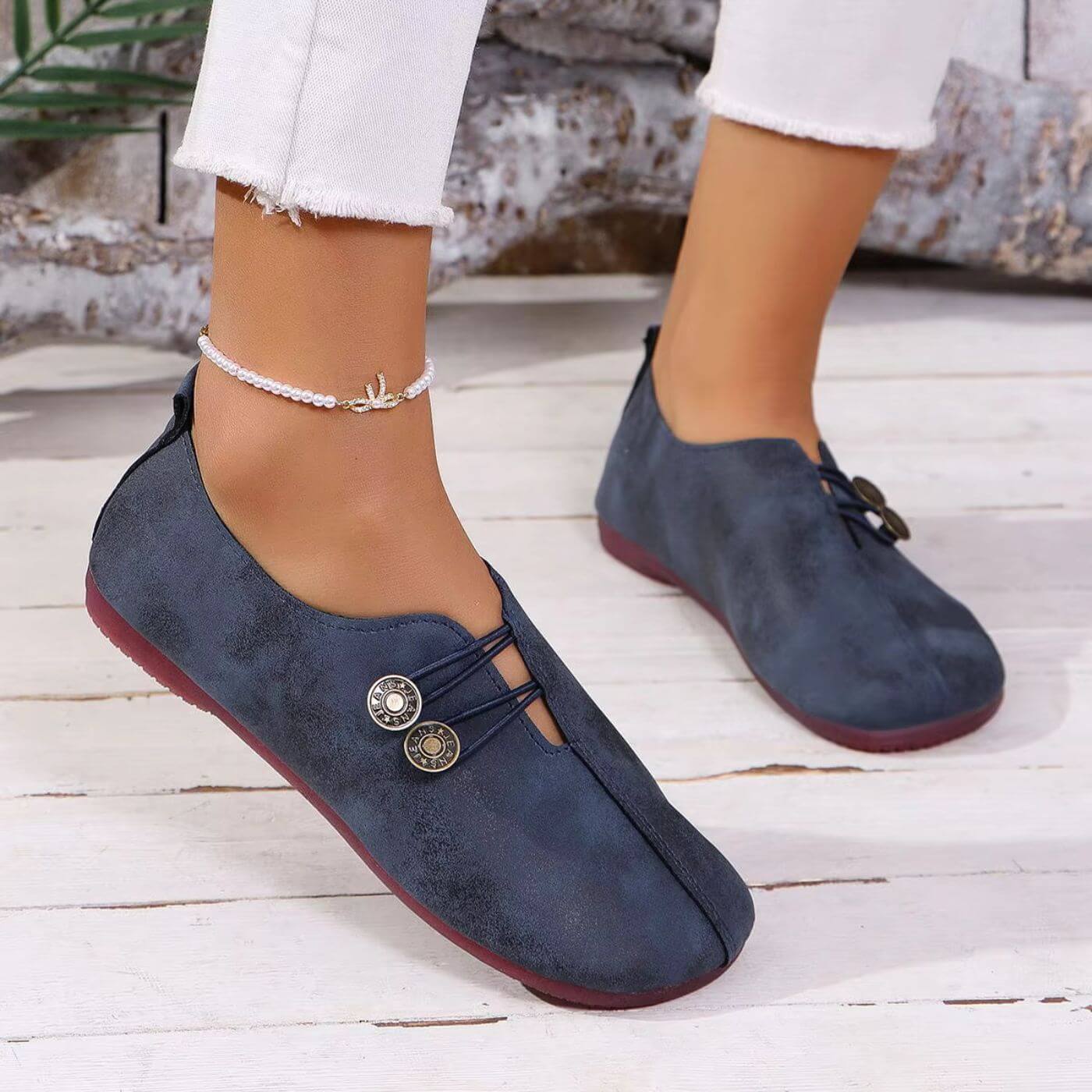 ULIVETTE | ORTHOPEDIC SANDALS