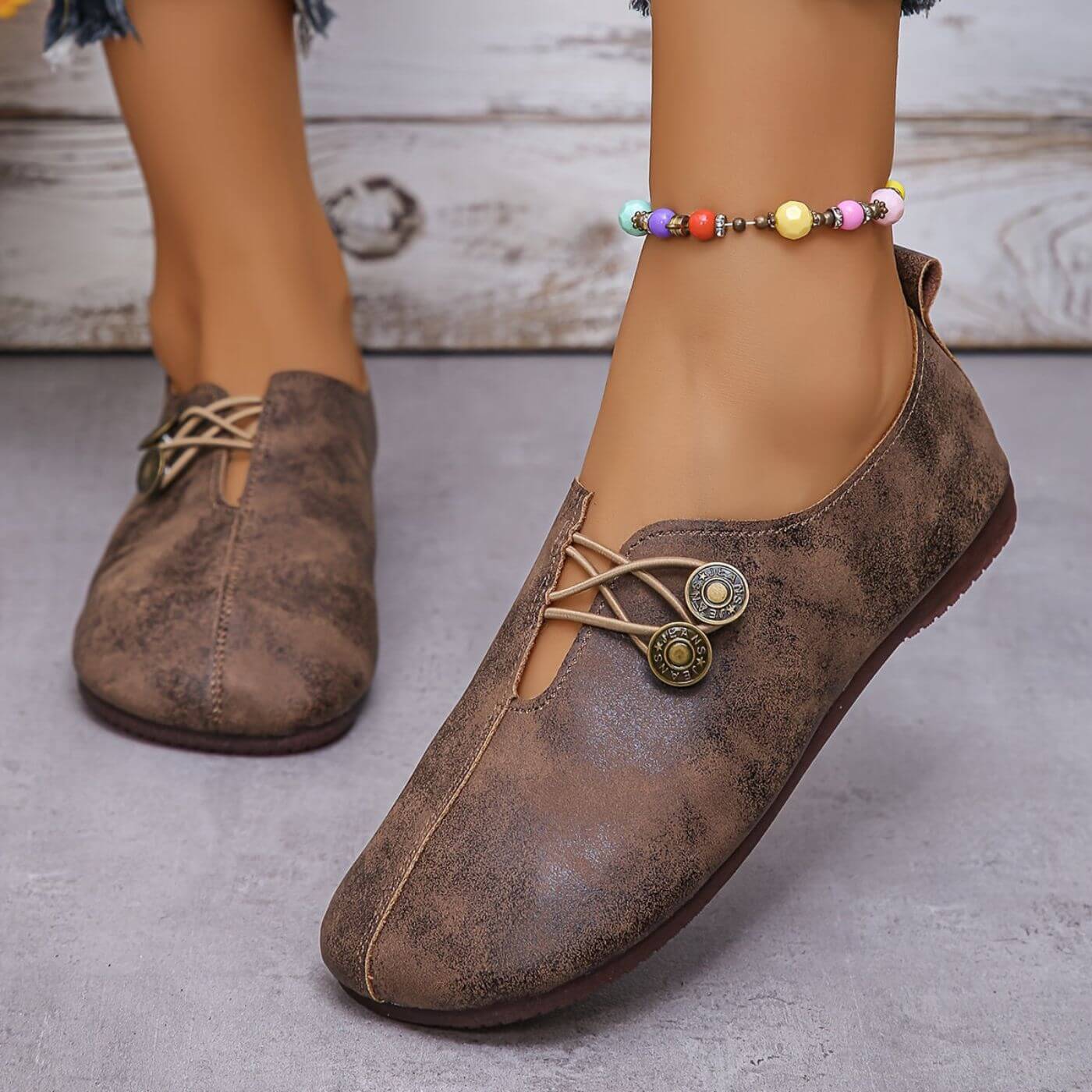 ULIVETTE | ORTHOPEDIC SANDALS