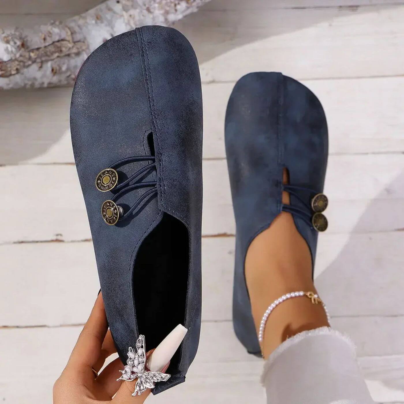 ULIVETTE | ORTHOPEDIC SANDALS