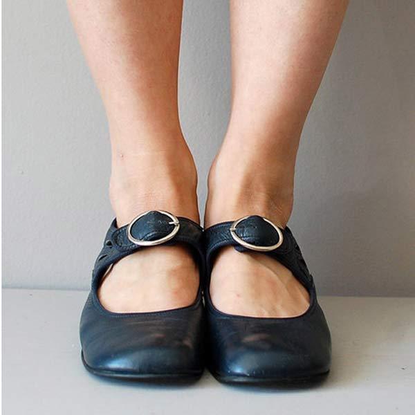 TARIANE | LUXE LEATHER ORTHOPEDIC SANDALS