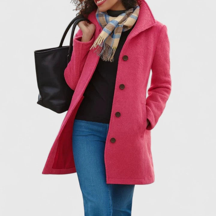THE AMELIORA | CLASSIC COAT