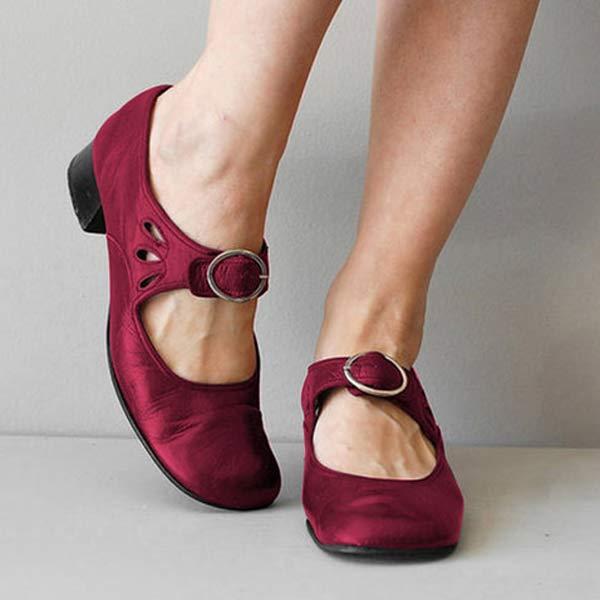 TARIANE | LUXE LEATHER ORTHOPEDIC SANDALS