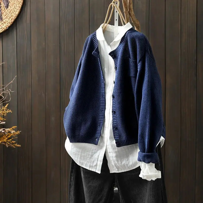 THE ELOWIRA | CARDIGAN