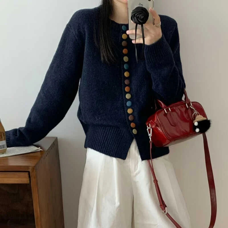 THE LIORA | CARDIGAN