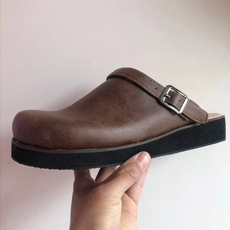 HENRY | ORTHOPEDIC SHOES