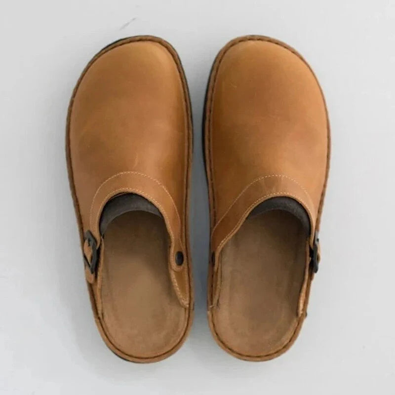 HENRY | ORTHOPEDIC SHOES