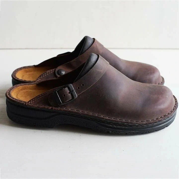 HENRY | ORTHOPEDIC SHOES