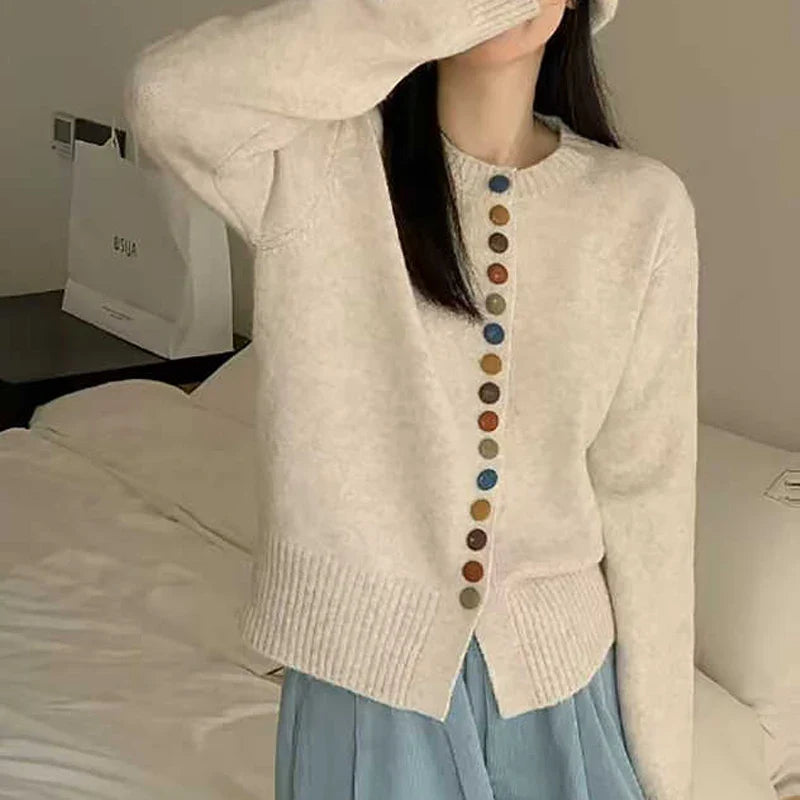 THE LIORA | CARDIGAN