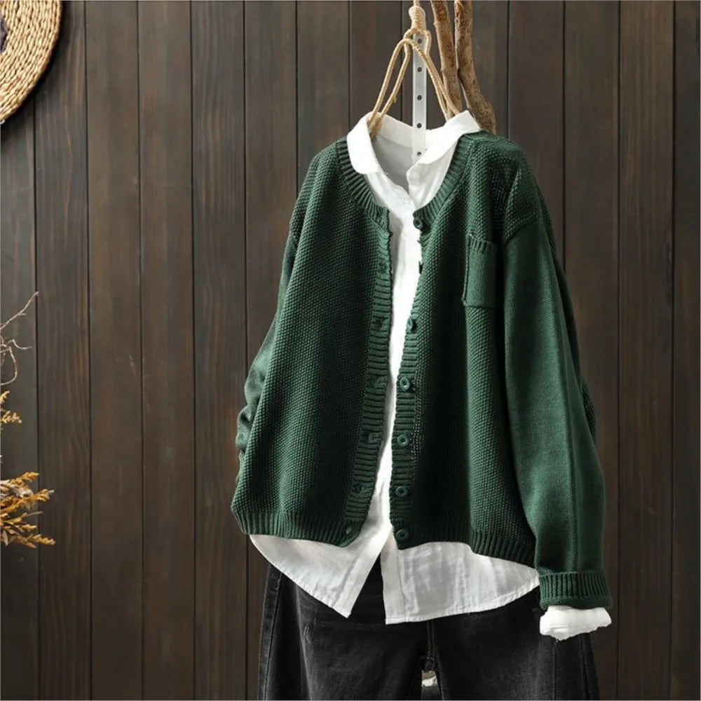 THE ELOWIRA | CARDIGAN